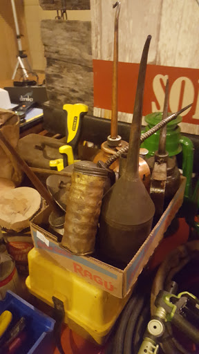 Furniture Store «Amanda Furniture Store», reviews and photos, 302 E Main St, Amanda, OH 43102, USA