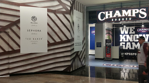 Shoe Store «Shoe Palace», reviews and photos, 865 Market St C35, San Francisco, CA 94103, USA