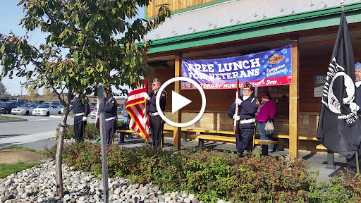 Shopping Mall «Merritt Park Shopping Center», reviews and photos, 1762 Merritt Blvd, Dundalk, MD 21222, USA