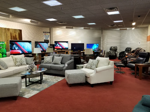 Appliance Store «ABC Warehouse», reviews and photos, 8540 Grand River Ave, Brighton, MI 48116, USA