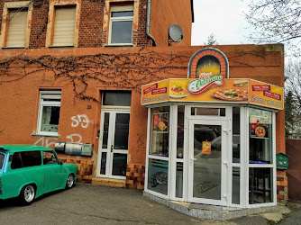 Pizzeria Adriano - Pizza-Lieferdienst in Halle (Saale)