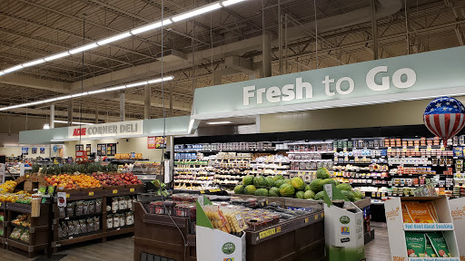 Grocery Store «ACME Markets», reviews and photos, 123 E Main St, Denville, NJ 07834, USA