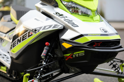 Yamaha Motorcycle Dealer «St. Boni Motor Sports», reviews and photos, 4120 Steiner St, St Bonifacius, MN 55375, USA