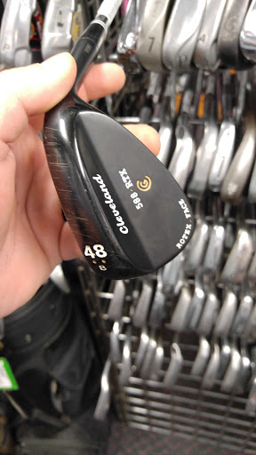 Sporting Goods Store «Play It Again Sports», reviews and photos, 2720 McHenry Ave # A, Modesto, CA 95350, USA