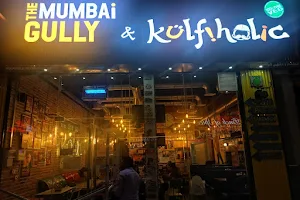 Kulfiholic - The Mumbai Gully image
