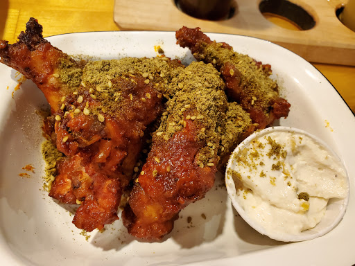 Brewery «East End Brewing Company», reviews and photos, 147 Julius St, Pittsburgh, PA 15206, USA