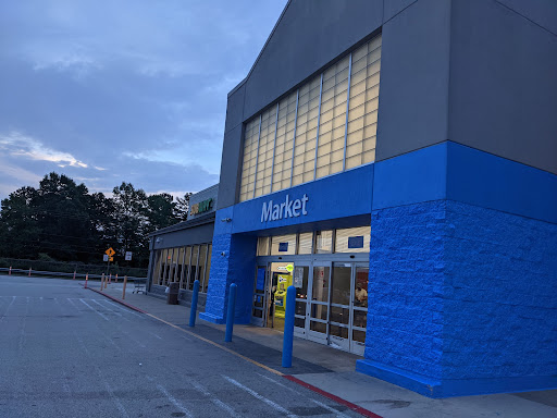 Department Store «Walmart Supercenter», reviews and photos, 60 S Stewart Rd, Corbin, KY 40701, USA