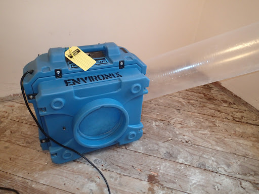 Home Inspector «Environix Testing & Remediation», reviews and photos