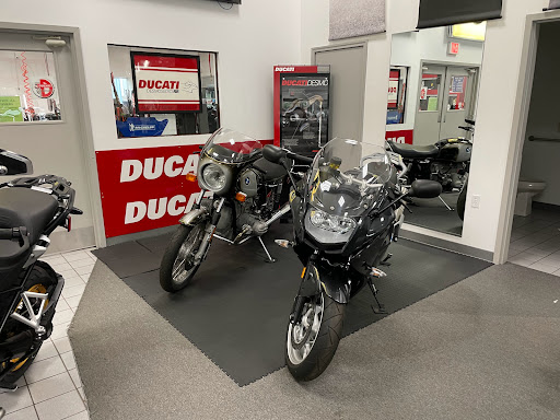 Motorcycle Dealer «Dunbar Euro-Sport», reviews and photos, 1600 Main St, Brockton, MA 02301, USA