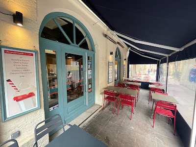 Les Burgers de Papa à Montpellier