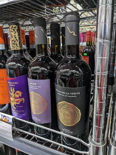 Liquor Store «Main Street Party Store», reviews and photos, 201 N Main St, Ann Arbor, MI 48104, USA