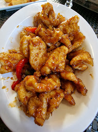 Plats et boissons du Restaurant chinois Au Bonheur de l'Asie à Anthy-sur-Léman - n°18