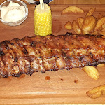 Photo n°22 de l'avis de Nicola.7 fait le 01/11/2019 à 20:05 sur le  Restaurant Hilberkeller à Kuens