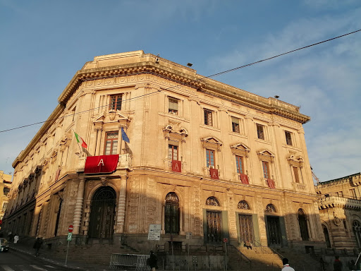 Camera di Commercio Sud Est Sicilia