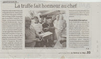 Photos du propriétaire du Restaurant gastronomique Au Fil de l'Eau à Montauban - n°19
