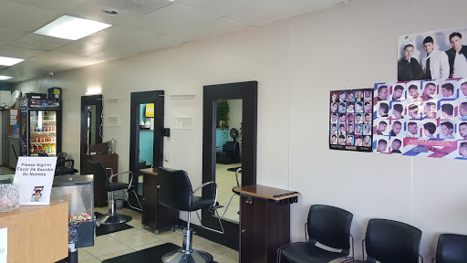 Beauty Salon «Chevere Beauty Salon», reviews and photos, 5528 Alpha Rd # 104, Dallas, TX 75240, USA
