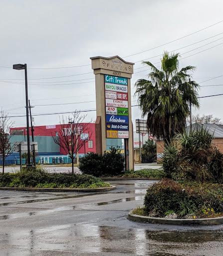 Rent-A-Center in New Orleans, Louisiana