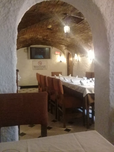 Restaurant Marchica