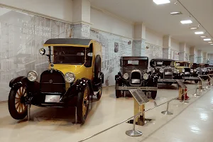 World Automobile & Piano Museum image