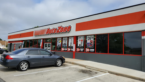 Auto Parts Store «AutoZone», reviews and photos, 1845 Stefko Blvd, Bethlehem, PA 18017, USA