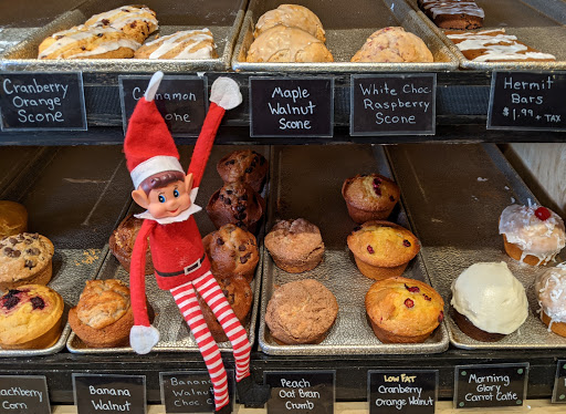 Coffee Store «White Mountain Gourmet Coffee», reviews and photos, 15 Pleasant St, Concord, NH 03301, USA