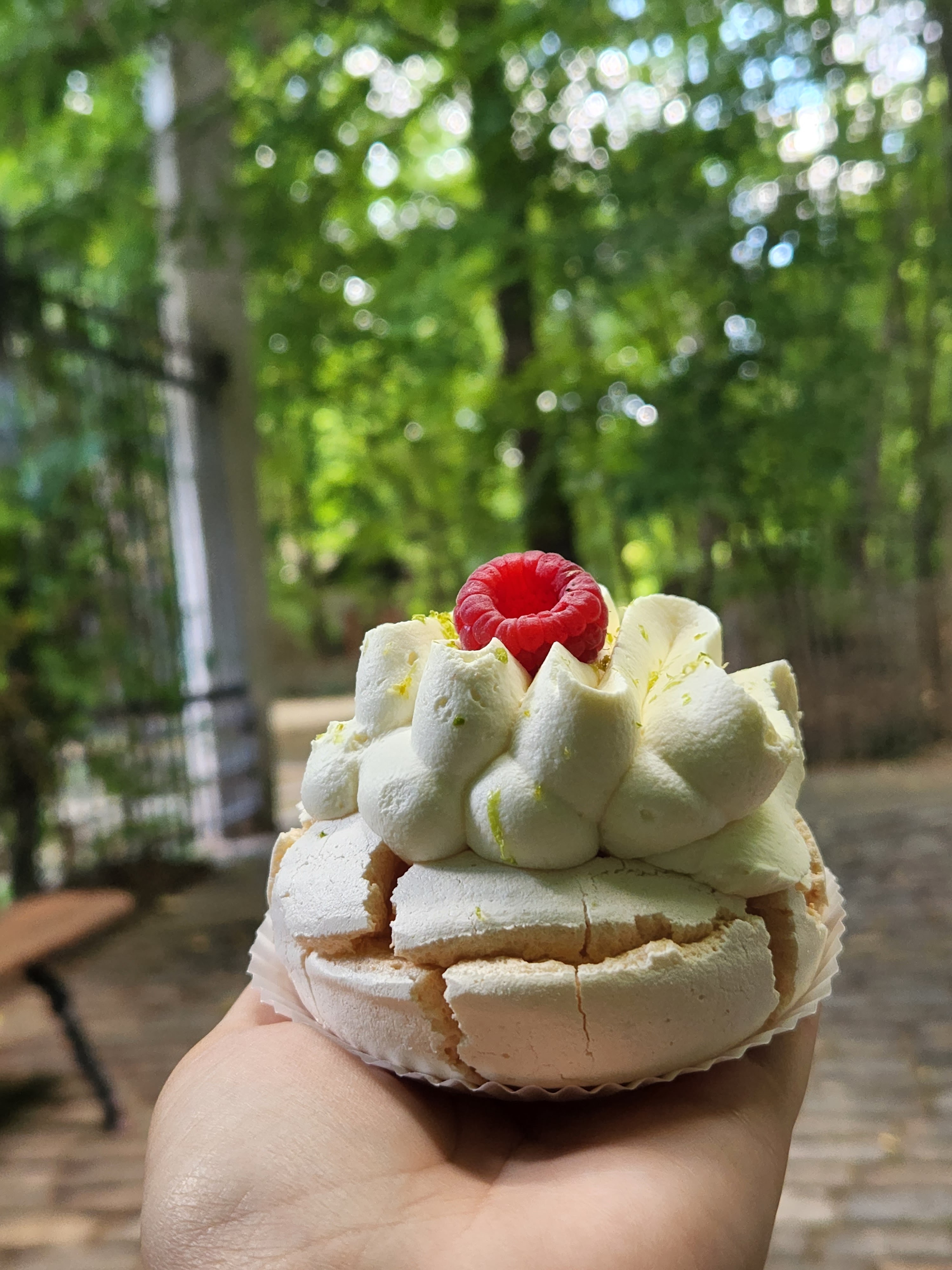 Photo n° 1 de l'avis de Breana.a fait le 27/06/2022 à 14:29
