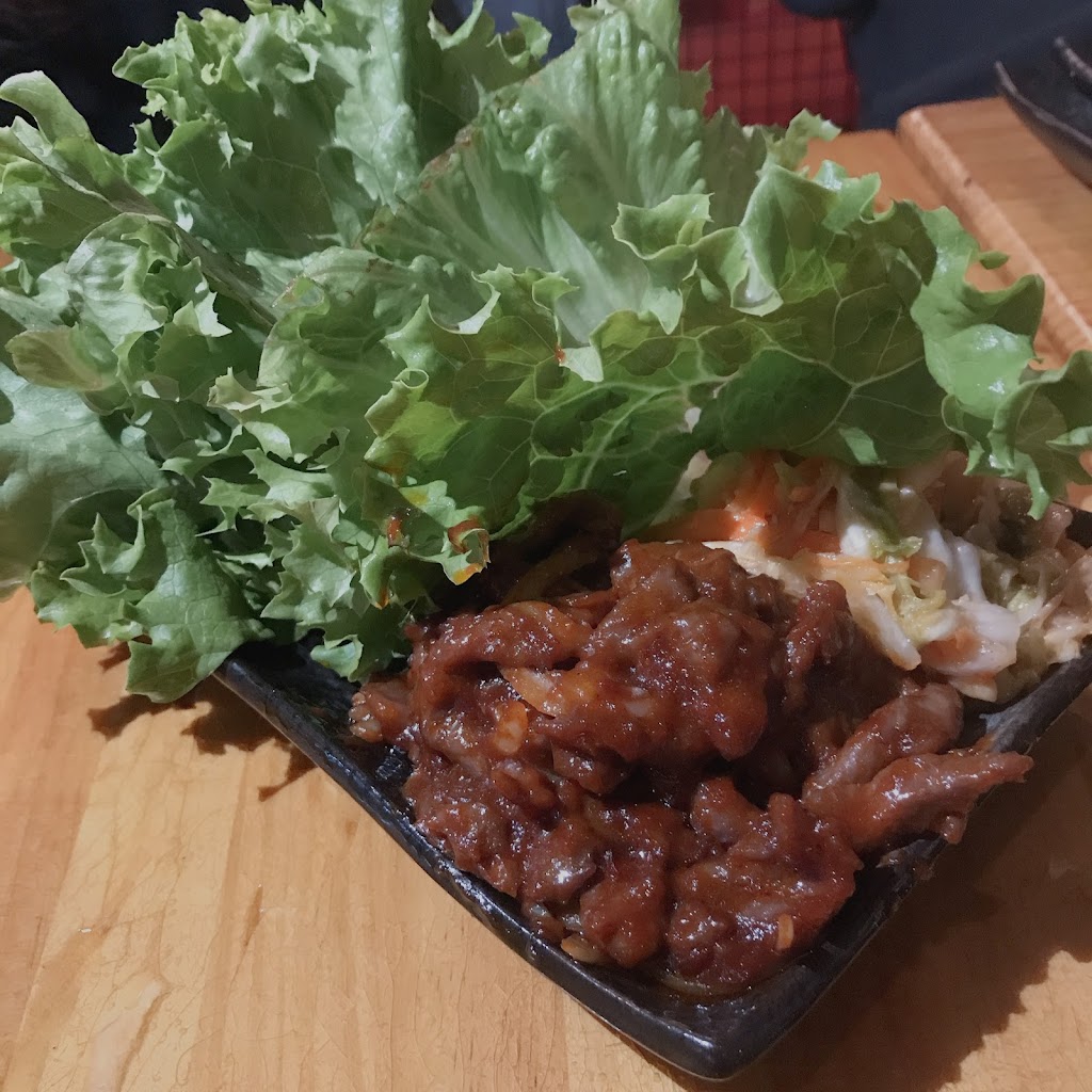 酌燒 串燒酒食 居酒屋 宵夜 串烤 美食 餐廳 的照片