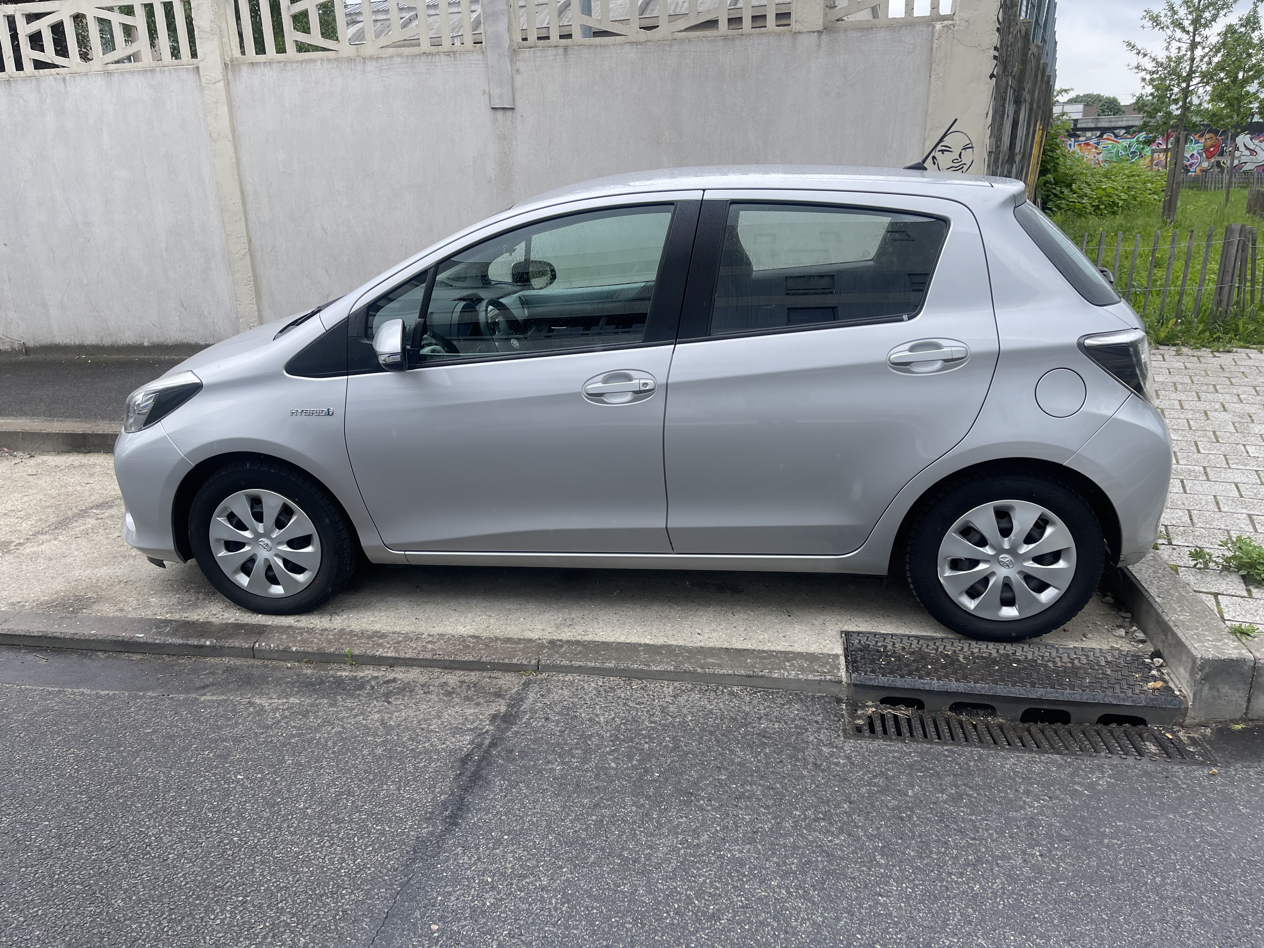 Photo n° 1 de l'avis de Sasial.3 fait le 24/05/2023 à 17:31