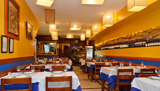 Restaurante O Campo