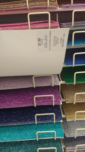 Craft Store «Hobby Lobby», reviews and photos, 12680 Fountain Lake Cir, Stafford, TX 77477, USA