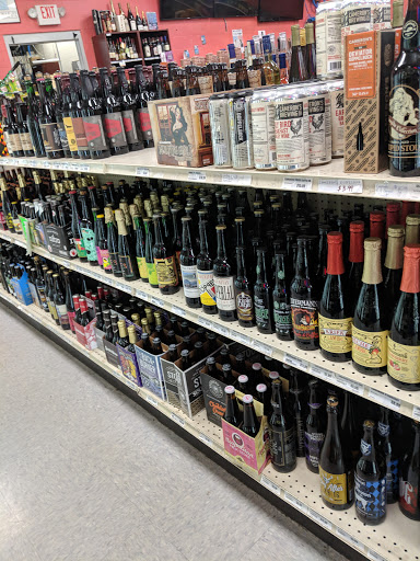 Wine Store «Middletown Fine Wine & Spirits», reviews and photos, 721 S Breiel Blvd, Middletown, OH 45044, USA