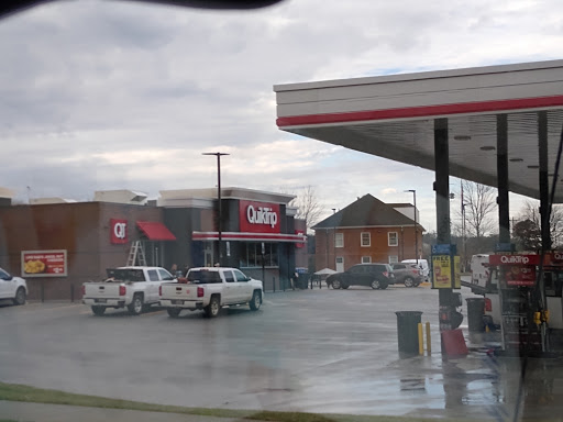 Gas Station «QuikTrip», reviews and photos, 4855 Calhoun Memorial Hwy, Easley, SC 29640, USA