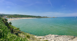 Foto von Spiaggia di Bescile #alt_locality_no