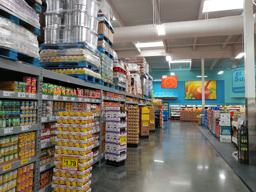 Grocery Store «El Super», reviews and photos, 9320 Slauson Ave, Pico Rivera, CA 90660, USA