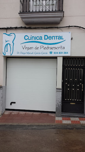 Clínica dental Virgen de Piedra-Escrita en Campanario, Badajoz
