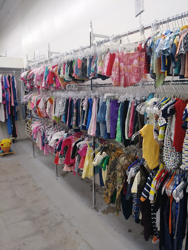 Thrift Store «The Salvation Army Family Store», reviews and photos, 321 Baldwin Ave NW, Elk River, MN 55330, USA