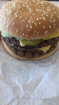 Hamburger du Restauration rapide Burger King à Lambres-Lez-Douai - n°12
