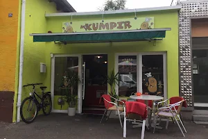 Mr Kumpir Süßen image