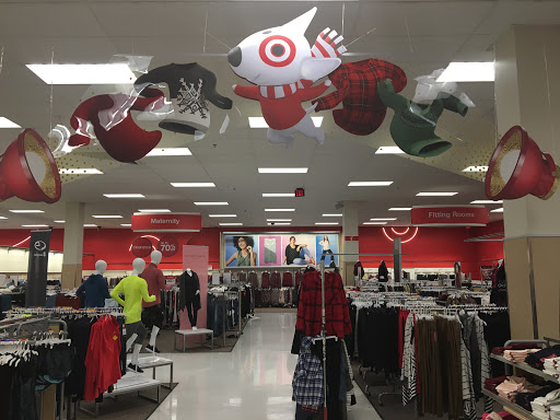 Department Store «Target», reviews and photos, 6700 Topanga Canyon Blvd, Canoga Park, CA 91303, USA