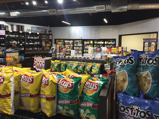 Supermarket «Pink Dot», reviews and photos, 8495 Sunset Blvd, West Hollywood, CA 90069, USA