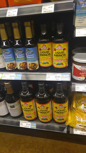 Grocery Store «Whole Foods Market», reviews and photos, 6930 S Highland Dr, Cottonwood Heights, UT 84121, USA