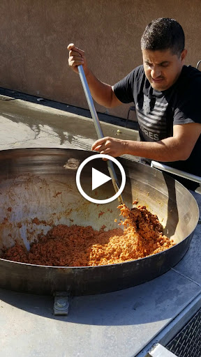 Grocery Store «La Noria Market», reviews and photos, 1655 N Mt Vernon Ave, San Bernardino, CA 92411, USA