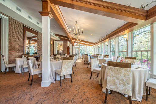 Hotel «The Houstonian Hotel, Club & Spa», reviews and photos, 111 N Post Oak Ln, Houston, TX 77024, USA