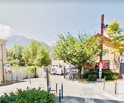 ECOLE DE DANSE ENVOL à Grenoble
