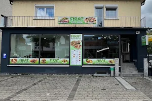 Firat Pizza - Kebap image