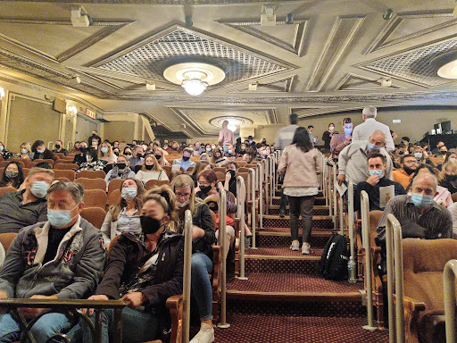 Performing Arts Theater «Majestic Theatre», reviews and photos, 245 W 44th St, New York, NY 10036, USA