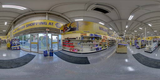 Auto Parts Store «NAPA Auto Parts - Warsaw Automotive Supply», reviews and photos, 812 N Detroit St, Warsaw, IN 46580, USA