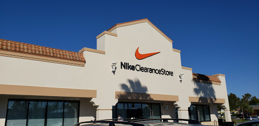 Clothing Store «Nike Clearance Store», reviews and photos, 5209 International Dr, Orlando, FL 32819, USA