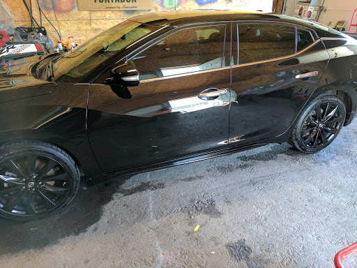 Car Detailing Service «White Glove Auto Detailing Power by Lamborghini», reviews and photos, 26281 Mustard Rd, Watertown, NY 13601, USA