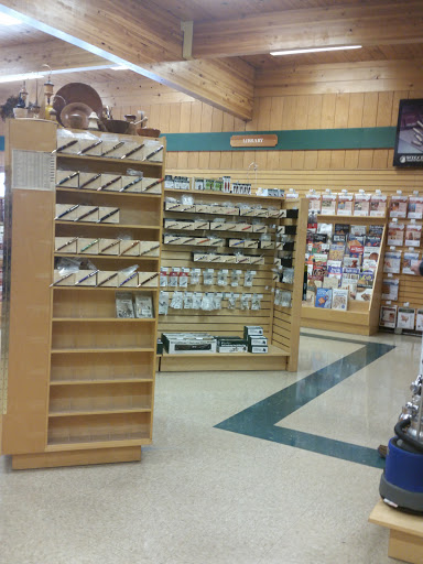 Woodworking supply store Independence